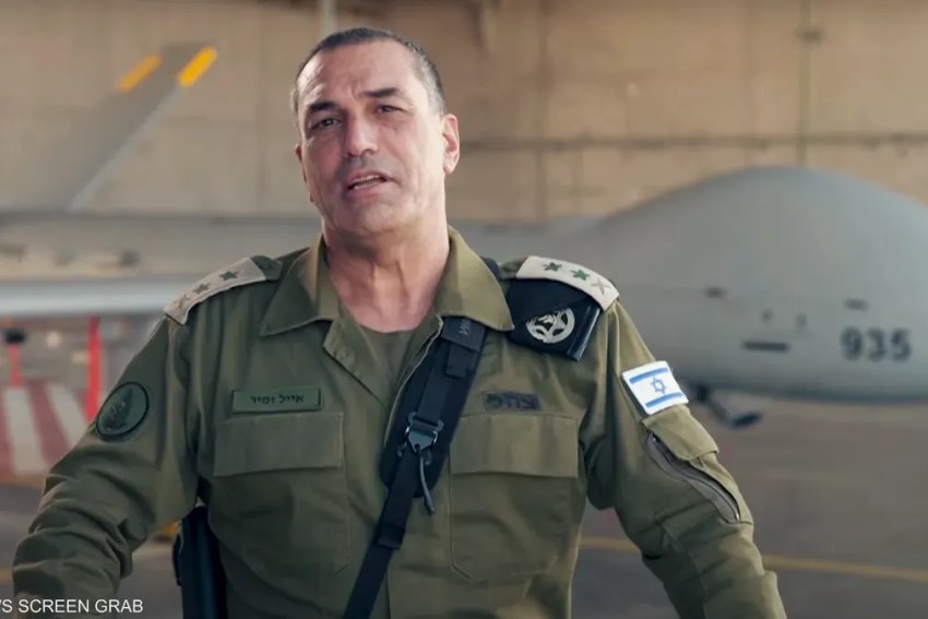 الجيش الإسرائيلي: حرب غزة من أعقد المعارك على الإطلاق وندفع ثمناً باهظاً بالقتال