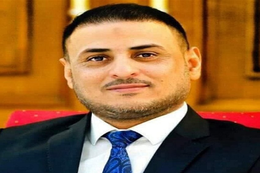 بعد إحالته للتحقيق.. محافظ واسط: مستعدون للمثول أمام أي لجنة ونشكر السوداني والشمري
