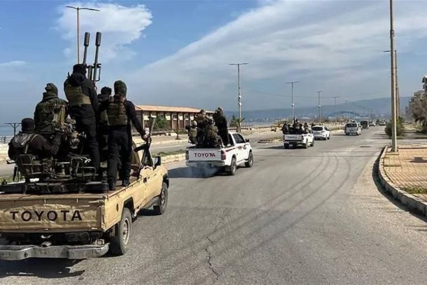الإعلان عن نتائج التحقيق في أحداث الساحل بسوريا.. 265 متورطا من فلول النظام