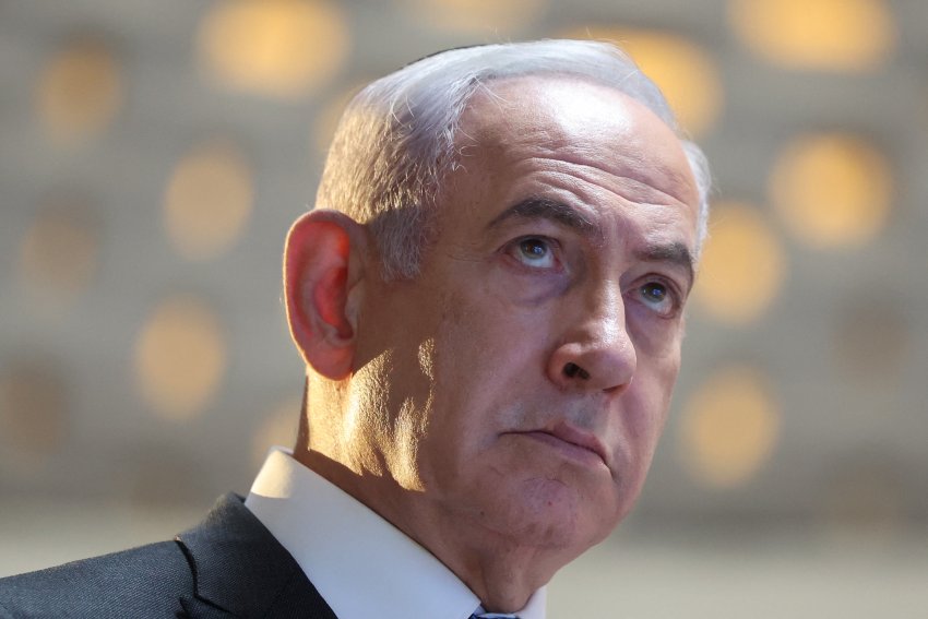 نتنياهو يعلق على إعلان بريطانيا عن اعتزامها الاعتراف بالدولة الفلسطينية