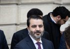 وزير الخارجية السوري يبحث مع وفد إسرائيلي تعزيز الاستقرار