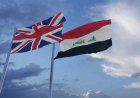بريطانيا توافق على اتفاق جديد مع العراق لإعادة المهاجرين غير الشرعيين