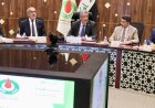 عبر مشروعين .. وزير النفط العراقي يعد بتحقيق الاكتفاء الذاتي بانتاج البنزين في 2025