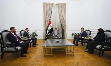 السوداني: الحفاظ على السلم الأهلي والاجتماعي يعزز فرص استكمال المشاريع