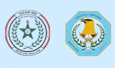 تفاصيل القبض على أخطر عصابة متخصصة باختطاف الفتيات القاصرات في بغداد