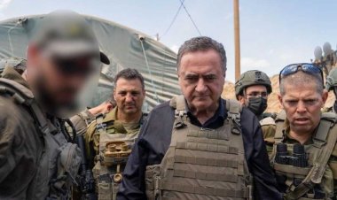 كاتس بشأن غزة: ننتظر القرار السياسي.. والجيش جاهز للتنفيذ