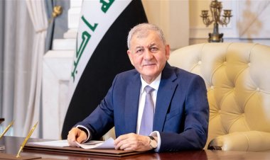 تتضمن ايقاف التعيينات.. رئيس الجمهورية يوجه رسالة مهمة إلى قادة الإطار التنسيقي