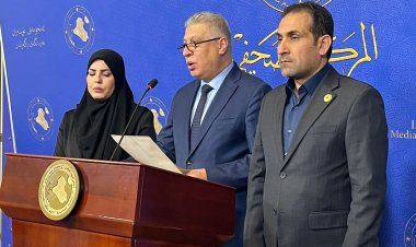 حقوق الإنسان النيابية: قررنا سحب قانون حرية الاجتماع والتظاهر السلمي وسيتم طرحه مستقبلاً