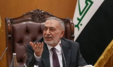 ألفاظ طائفية من المشهداني تتسبب بمشاجرة بين نائبين