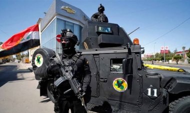 الكشف عن هوية عنصر "داعش" الذي قُتل شمالي كركوك