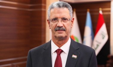 وزير النفط: استئناف التصدير عبر جيهان التركي سيتم اليوم أو غداً