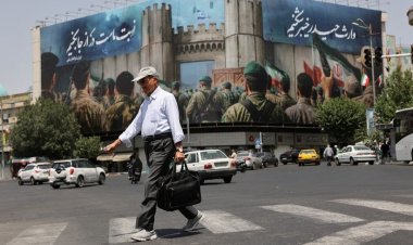 إيران تعلن إعدام جاسوس بهيئة "حساسة": نقل لإسرائيل معلومات عن عالم نووي