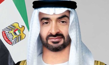 محمد بن زايد يبدأ الخميس زيارة رسمية إلى روسيا