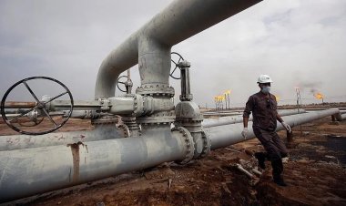 أسعار خام البصرة تنخفض بنسبة 1.6%