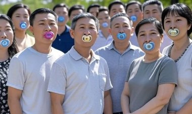 رواج لافت للّهايات المخصصة للبالغين في الصين