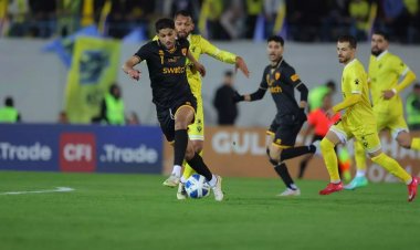 تطورات في سوق الانتقالات وعرض قطري ضخم لبث الدوري العراقي