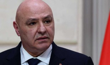 الرئيس اللبناني: عملية حصر السلاح بيد الدولة.. قد تأخذ وقتا