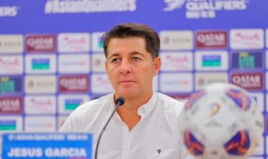 عدنان درجال يؤكد: كاساس كان اختيار جميع أعضاء الاتحاد العراقي