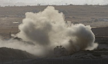 5 مبادئ يعلنها نتنياهو لوقف الحرب في غزة.. إليكم ما هي