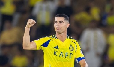 مهمة جديدة لكريستيانو رونالدو في النصر السعودي للحفاظ على بقائه في المملكة