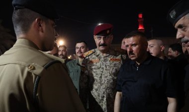 وزير الداخلية يصدر توجيهات تخص الزيارة