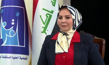بسبب سمعته اجتماعيا.. المفوضية تلغي رقم 56 من التسلسل الانتخابي