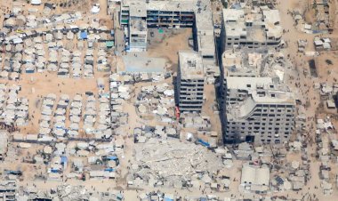 إعلام إسرائيلي: الجيش سيقدم خطة جديدة للسيطرة على غزة