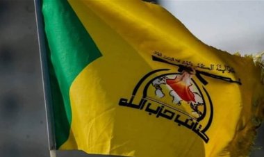 الطيران مستمر.. كتائب حزب الله تكشف تحركات أميركية وتتوعد بإعلان التفاصيل