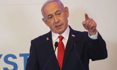 نتنياهو يتمسك بالسيطرة الكاملة على غزة وسط ضغط دولي