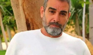 أحمد عبد العزيز يرد على لقطة التجاهل: لم أنتبه للشاب
