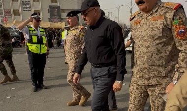وزير الداخلية: تنسيق عالٍ المستوى لتأمين التفويج العكسي لزائري الأربعين