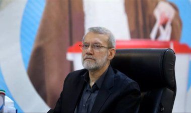 الأنظار على بنود الاتفاقية الأمنية السرية بين بغداد وطهران.. على ماذا وقّع لاريجاني؟
