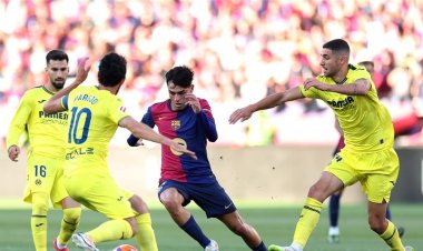موافقة رسمية على إقامة مباراة برشلونة ضمن الدوري الإسباني بولاية ميامي الأمريكية