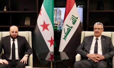 العراق وسوريا يجريان مباحثات في مجالات النفط والغاز والطاقة