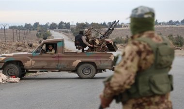 في حلب.. اشتباكات بين الجيش السوري وقسد