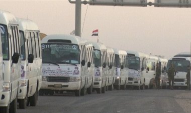 لـحفظ الأرواح.. أمنية الزيارات المليونية تدعو السائقين للالتزام بالسرعات المحددة