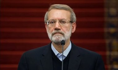 لاريجاني: على لبنان أن يقدر قيمة المقاومة وحزب الله