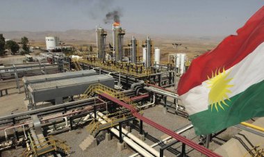 بغداد وكوردستان يتفقان على استئناف تصدير النفط وفق آلية خاصة