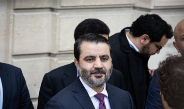وزير الخارجية السوري يبحث مع وفد إسرائيلي تعزيز الاستقرار