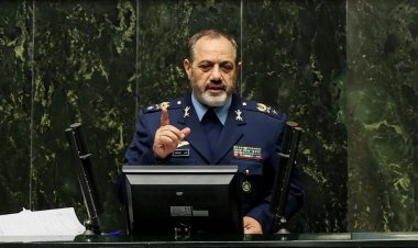 وزير الدفاع الإيراني: سنستخدم صواريخنا الجديدة رداً على أي مغامرة محتملة للعدو