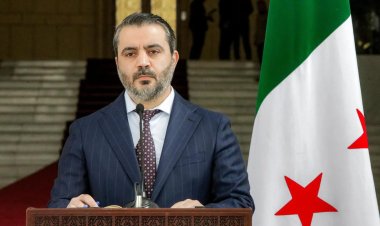 وزير الخارجية السوري يلتقي وفداً إسرائيلياً في باريس لتثبيت الاستقرار بالجنوب