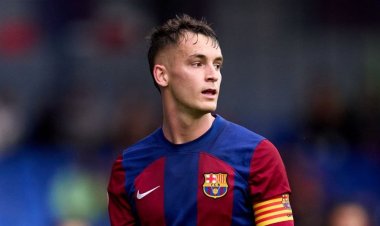 برشلونة يحسم موقفه من بيع كاسادو خلال الصيف