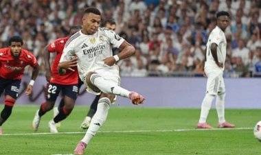 فضيحة الرقم 30: ريال مدريد متهم بالتحايل على القانون ومهدد بخسارة نقاط أوساسونا!