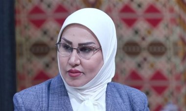 بشكوى من والدي الطبيبة بان.. صدور أمر استقدام بحق رحاب العبودة