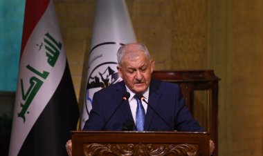 رئيس الجمهورية: المال العام ملك للشعب ولا يجوز استخدامه لمصلحة أي طرف انتخابي