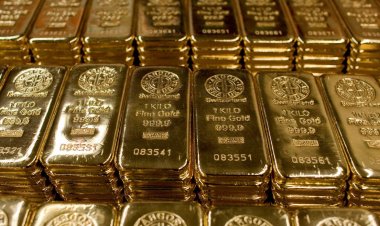 الذهب يحافظ على استقراره في تعاملات الخميس