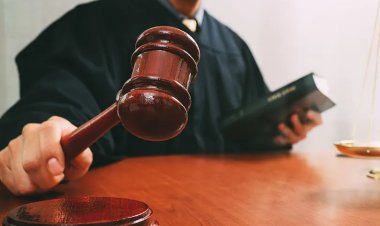 القضاء العراقي يحكم بالإعدام على دواعش اختطفوا خمسة أشخاص وقتلوا اثنين منهم