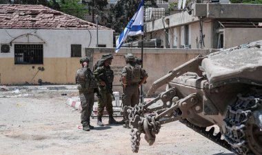 مصادر طبية في غزة: مقتل 75 فلسطينيا و370 إصابة خلال 24 ساعة