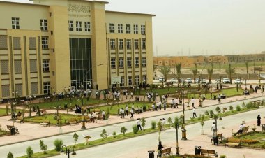 مركز اقتصادي يدعو لمراقبة الجامعات الأهلية العراقية بشأن العمل بالدفع الإلكتروني