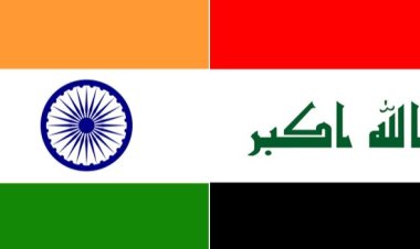 العراق ضمن لائحة أكبر الدول المصدرة للسلع إلى الهند